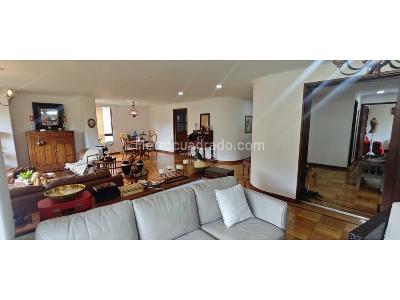Apartamento en venta en Vizcaya, Medellín · foto 3 de 15