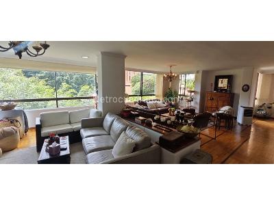 Apartamento en venta en Vizcaya, Medellín · foto 4 de 15