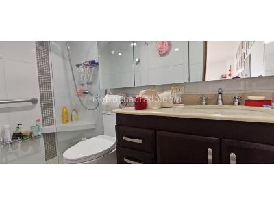 Apartamento en venta en Vizcaya, Medellín · foto 8 de 15