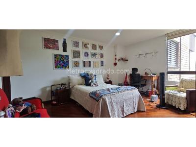 Apartamento en venta en Vizcaya, Medellín · foto 9 de 15