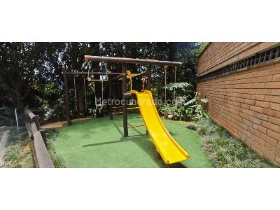Apartamento en venta en Vizcaya, Medellín · foto 15 de 15