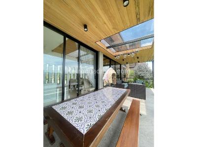 Casa de 5 alcobas en venta en El Retiro, Medellín, 690 m² · foto 6 de 14