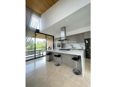 Casa de 5 alcobas en venta en El Retiro, Medellín, 690 m² · foto 7 de 14