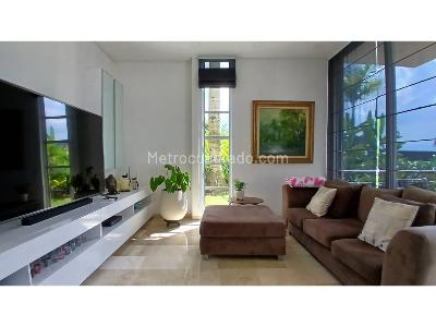 Casa de 4 alcobas en venta en Las Palmas, Medellín, 600 m² · foto 4 de 20