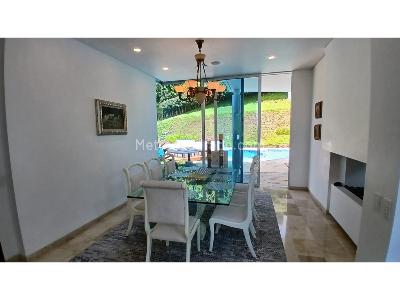 Casa de 4 alcobas en venta en Las Palmas, Medellín, 600 m² · foto 5 de 20