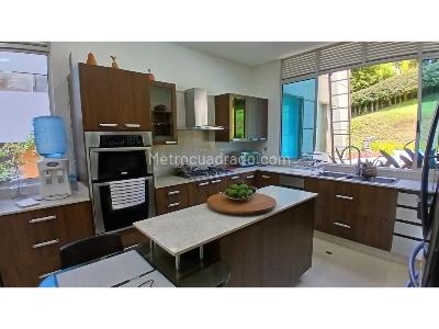 Casa de 4 alcobas en venta en Las Palmas, Medellín, 600 m² · foto 7 de 20