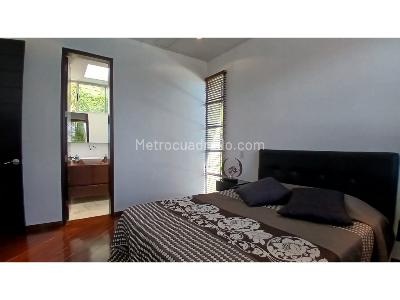 Casa de 4 alcobas en venta en Las Palmas, Medellín, 600 m² · foto 11 de 20
