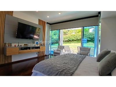 Casa de 4 alcobas en venta en Las Palmas, Medellín, 600 m² · foto 12 de 20