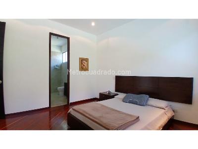 Casa de 4 alcobas en venta en Las Palmas, Medellín, 600 m² · foto 13 de 20