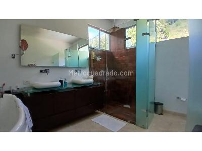 Casa de 4 alcobas en venta en Las Palmas, Medellín, 600 m² · foto 15 de 20