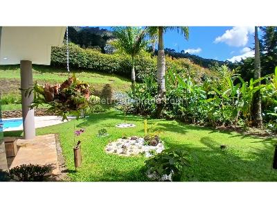 Casa de 4 alcobas en venta en Las Palmas, Medellín, 600 m² · foto 20 de 20