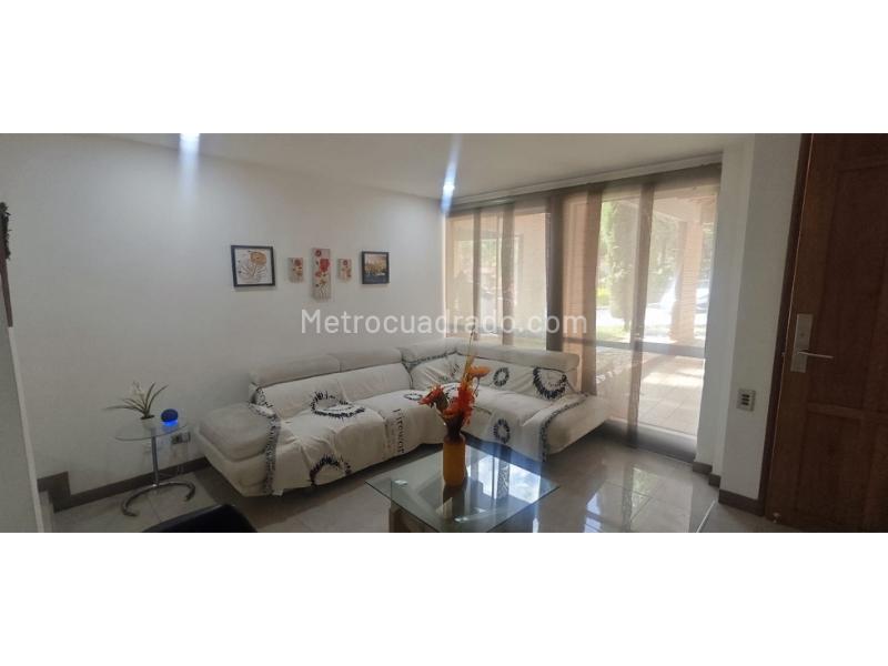 Casa en Arriendo, La Visitacion, Medellín en La Visitacion