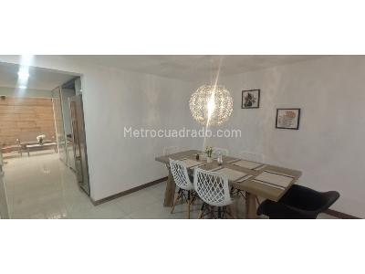 Casa de 3 alcobas en arriendo en La Visitacion, Medellín, 141 m² · foto 3 de 15