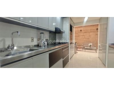 Casa de 3 alcobas en arriendo en La Visitacion, Medellín, 141 m² · foto 4 de 15