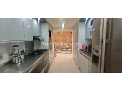 Casa de 3 alcobas en arriendo en La Visitacion, Medellín, 141 m² · foto 5 de 15