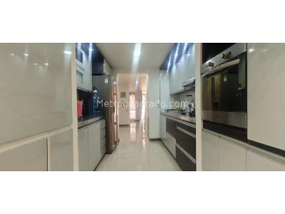 Casa de 3 alcobas en arriendo en La Visitacion, Medellín, 141 m² · foto 6 de 15