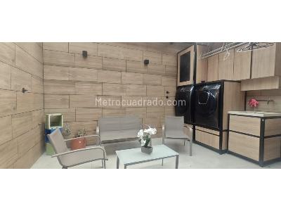 Casa de 3 alcobas en arriendo en La Visitacion, Medellín, 141 m² · foto 12 de 15