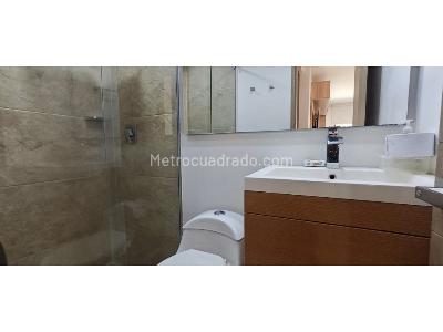 Casa de 3 alcobas en arriendo en La Visitacion, Medellín, 141 m² · foto 13 de 15