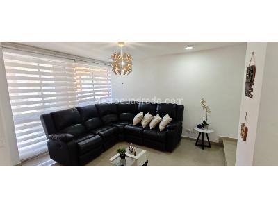 Casa de 3 alcobas en arriendo en La Visitacion, Medellín, 145 m² · foto 4 de 16