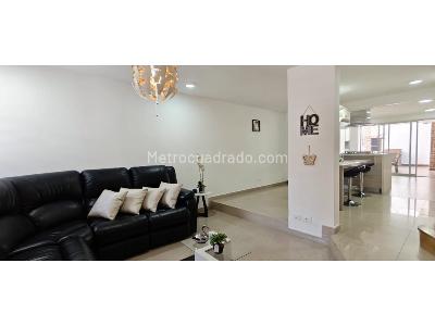 Casa de 3 alcobas en arriendo en La Visitacion, Medellín, 145 m² · foto 5 de 16