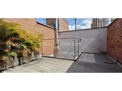 Casa de 3 alcobas en arriendo en La Visitacion, Medellín, 145 m² · foto 8 de 16