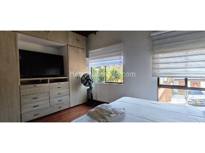 Casa de 3 alcobas en arriendo en La Visitacion, Medellín, 145 m² · foto 10 de 16