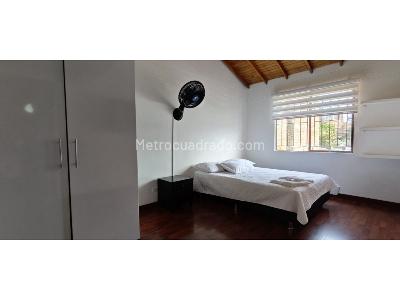 Casa de 3 alcobas en arriendo en La Visitacion, Medellín, 145 m² · foto 11 de 16