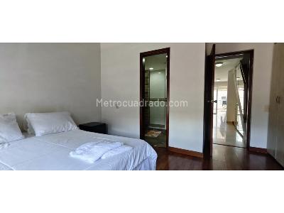 Casa de 3 alcobas en arriendo en La Visitacion, Medellín, 145 m² · foto 12 de 16