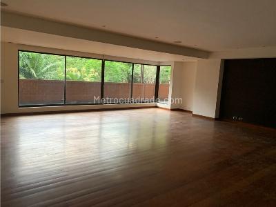 Apartamento en venta en Los Balsos, Medellín · foto 2 de 20