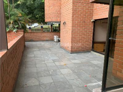 Apartamento en venta en Los Balsos, Medellín · foto 6 de 20