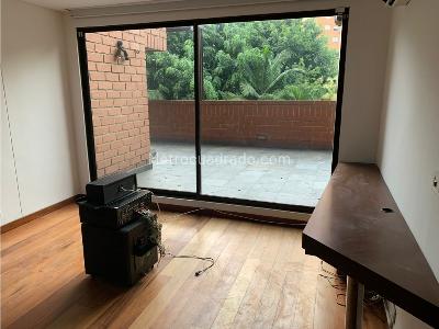 Apartamento en venta en Los Balsos, Medellín · foto 7 de 20