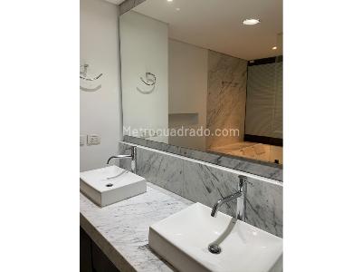Apartamento en venta en Los Balsos, Medellín · foto 20 de 20