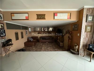 Apartamento en venta en Santa Maria De Los Angeles, Medellín · foto 2 de 20