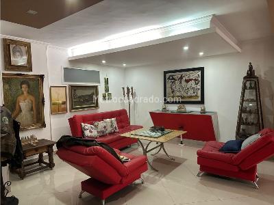 Apartamento en venta en Santa Maria De Los Angeles, Medellín · foto 3 de 20