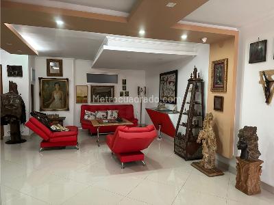 Apartamento en venta en Santa Maria De Los Angeles, Medellín · foto 4 de 20