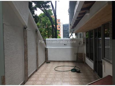 Apartamento en venta en Santa Maria De Los Angeles, Medellín · foto 5 de 20