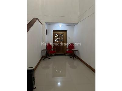 Apartamento en venta en Santa Maria De Los Angeles, Medellín · foto 7 de 20