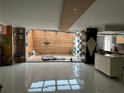Apartamento en venta en Santa Maria De Los Angeles, Medellín · foto 8 de 20