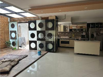 Apartamento en venta en Santa Maria De Los Angeles, Medellín · foto 10 de 20