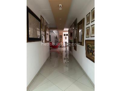 Apartamento en venta en Santa Maria De Los Angeles, Medellín · foto 11 de 20