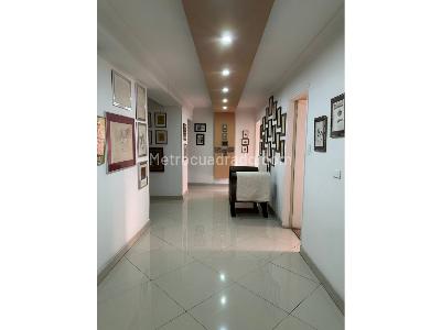 Apartamento en venta en Santa Maria De Los Angeles, Medellín · foto 12 de 20