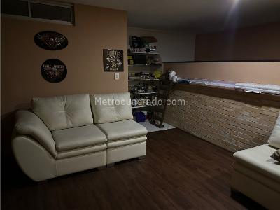 Apartamento en venta en Santa Maria De Los Angeles, Medellín · foto 17 de 20