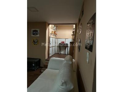 Apartamento en venta en Santa Maria De Los Angeles, Medellín · foto 18 de 20
