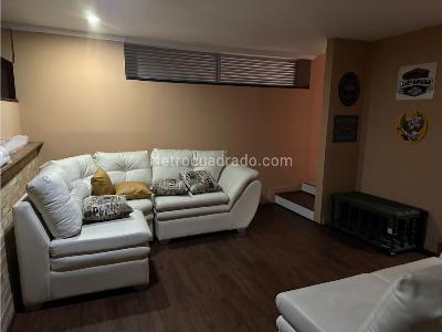 Apartamento en venta en Santa Maria De Los Angeles, Medellín · foto 20 de 20