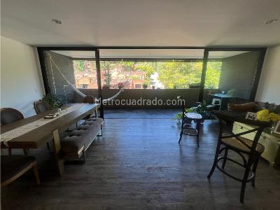 Apartamento de 3 alcobas en venta en La Abadia, Medellín, 180 m² · foto 3 de 19