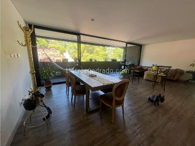 Apartamento de 3 alcobas en venta en La Abadia, Medellín, 180 m² · foto 4 de 19