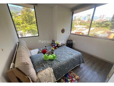 Apartamento de 3 alcobas en venta en La Abadia, Medellín, 180 m² · foto 14 de 19