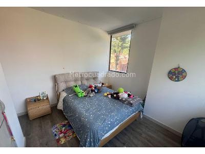 Apartamento de 3 alcobas en venta en La Abadia, Medellín, 180 m² · foto 15 de 19