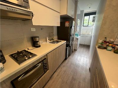 Apartamento en venta en Los Balsos, Medellín · foto 2 de 15