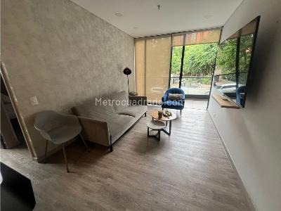 Apartamento en venta en Los Balsos, Medellín · foto 3 de 15
